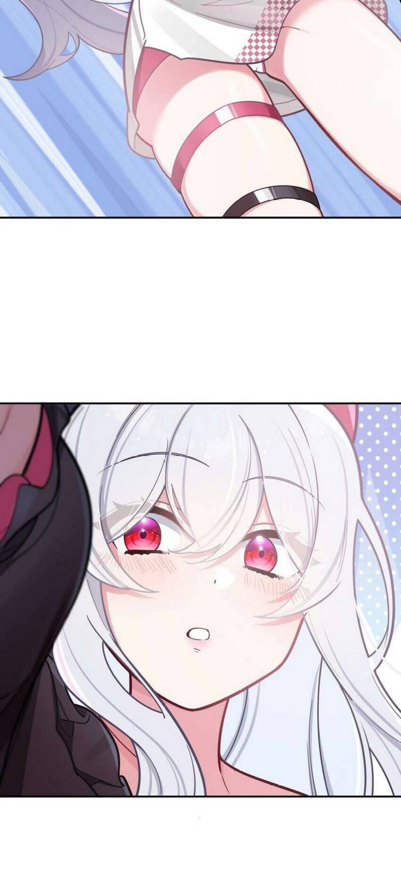 My Fake Girlfriends are Using Me As a Shield Chapter 43 - halaman 11