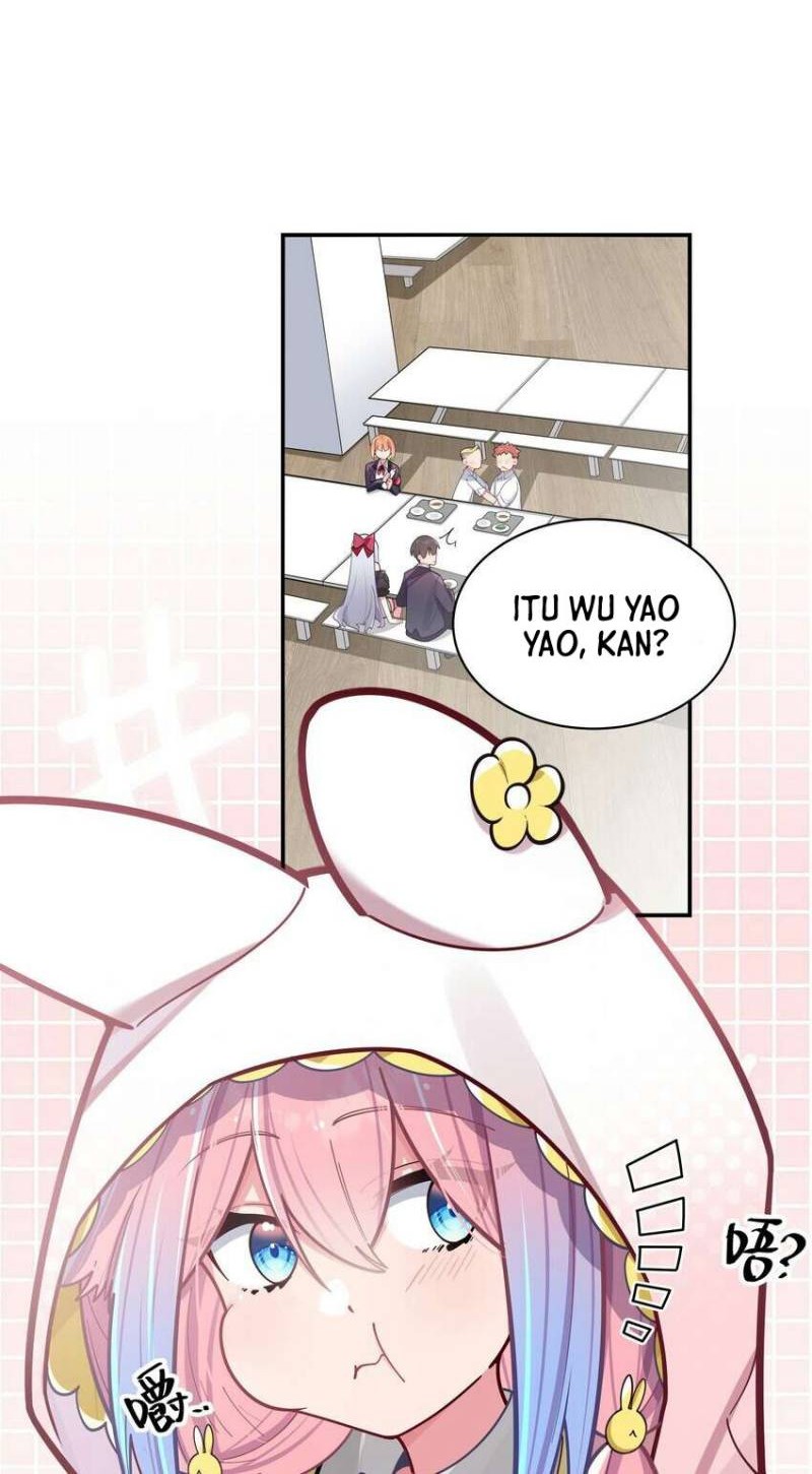 My Fake Girlfriends are Using Me As a Shield Chapter 43 - halaman 29