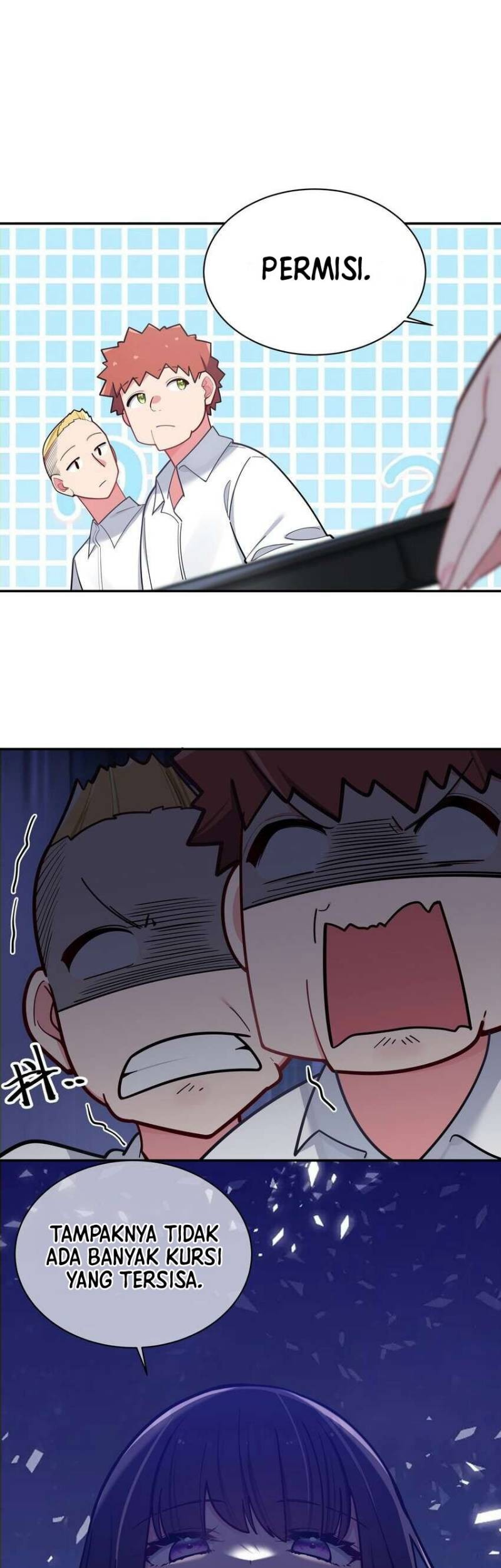 My Fake Girlfriends are Using Me As a Shield Chapter 43 - halaman 36