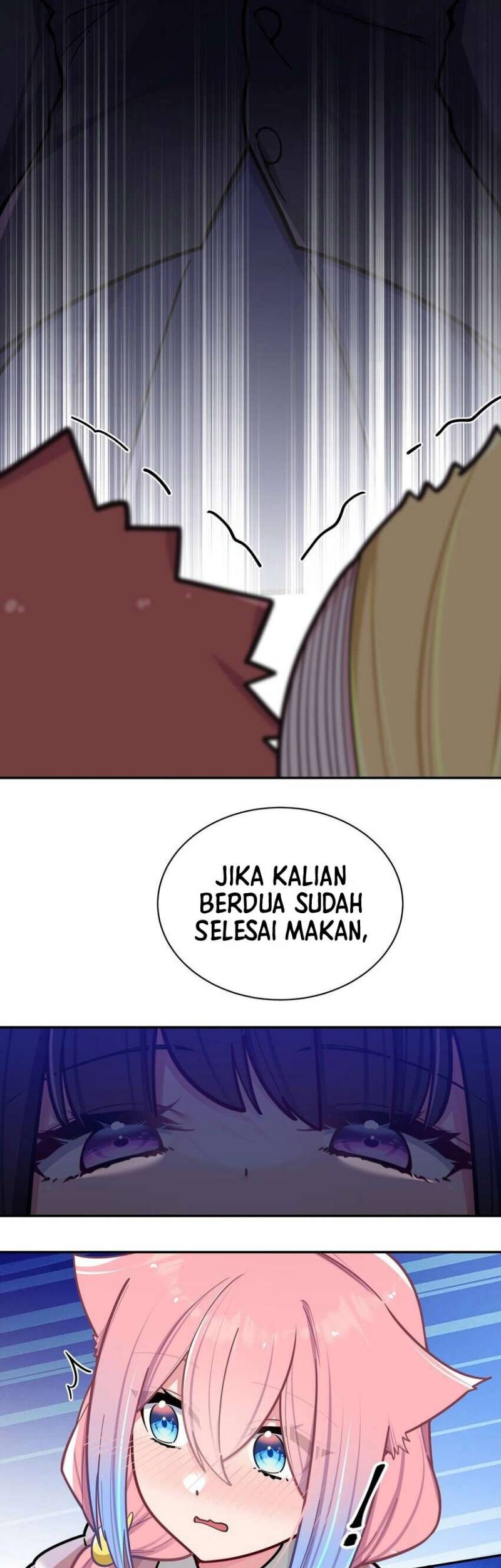 My Fake Girlfriends are Using Me As a Shield Chapter 43 - halaman 38