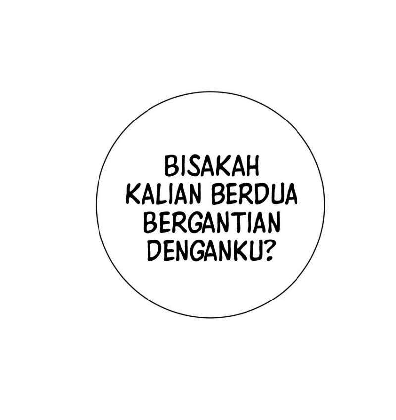My Fake Girlfriends are Using Me As a Shield Chapter 43 - halaman 40