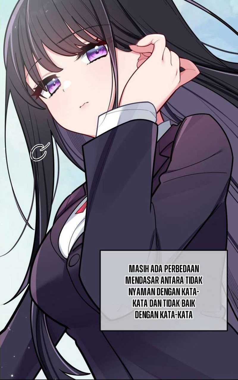 My Fake Girlfriends are Using Me As a Shield Chapter 43 - halaman 5
