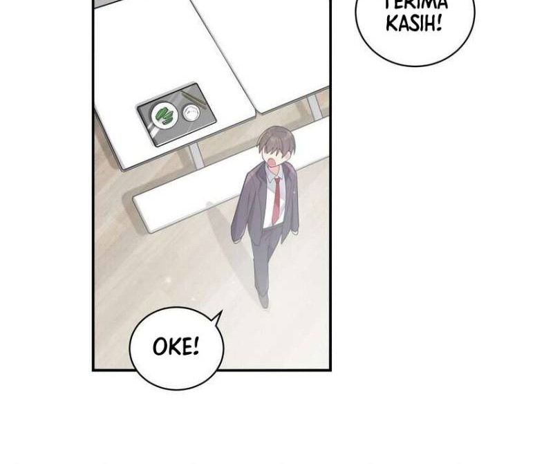 My Fake Girlfriends are Using Me As a Shield Chapter 43 - halaman 7