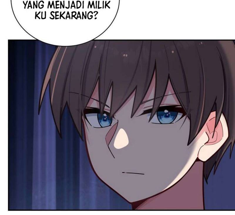 My Fake Girlfriends are Using Me As a Shield Chapter 43 - halaman 9