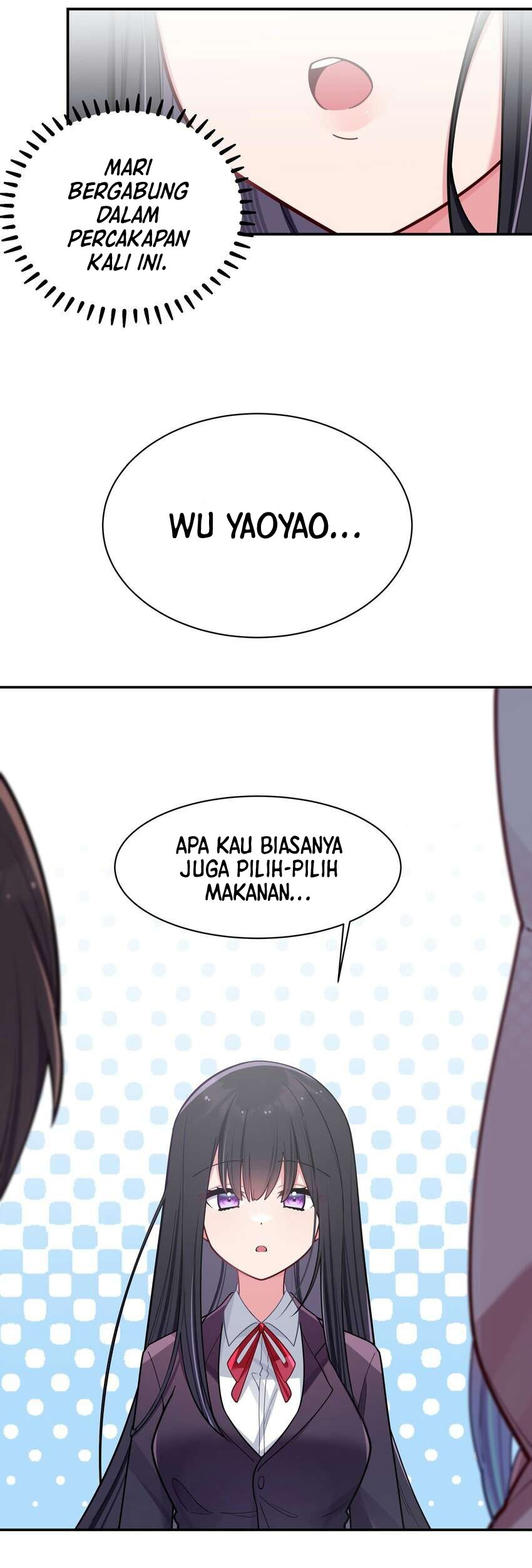 My Fake Girlfriends are Using Me As a Shield Chapter 44 - halaman 22