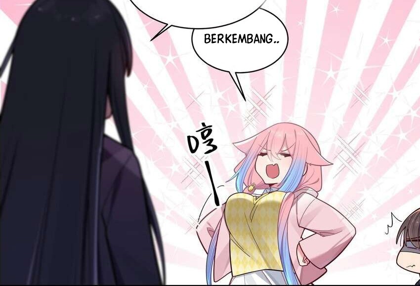 My Fake Girlfriends are Using Me As a Shield Chapter 44 - halaman 25