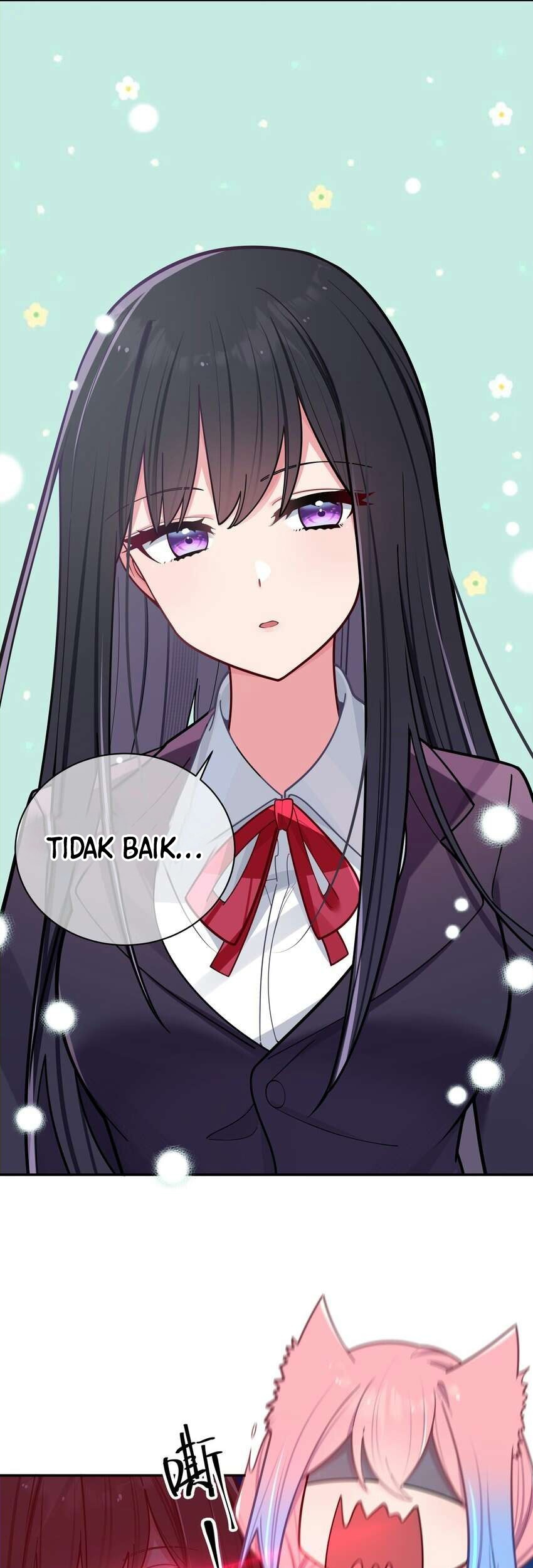 My Fake Girlfriends are Using Me As a Shield Chapter 44 - halaman 26