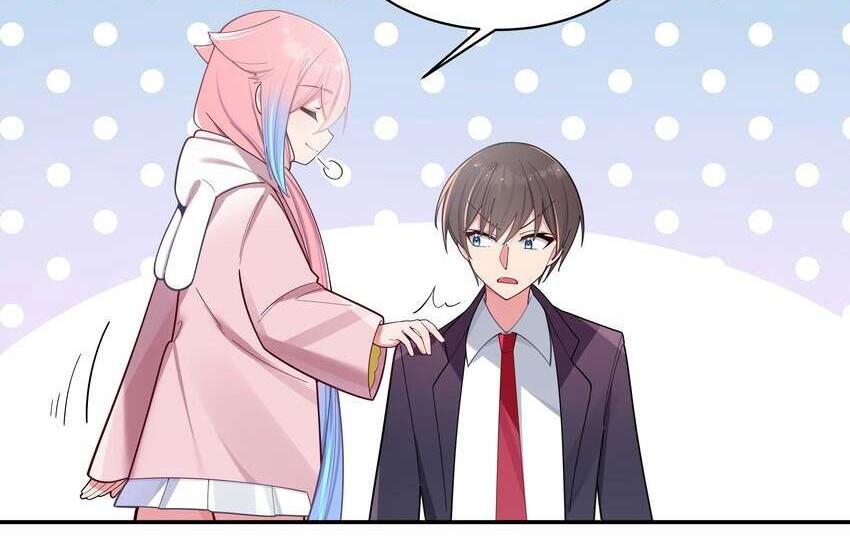 My Fake Girlfriends are Using Me As a Shield Chapter 44 - halaman 29