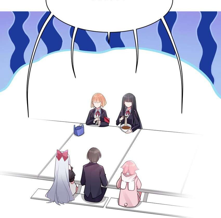 My Fake Girlfriends are Using Me As a Shield Chapter 44 - halaman 3