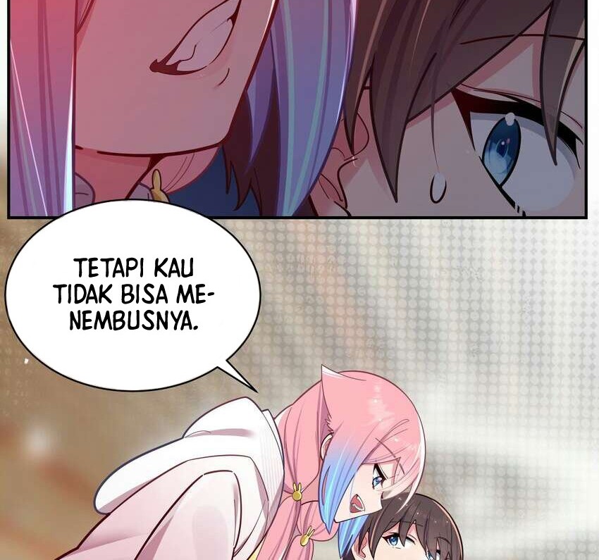 My Fake Girlfriends are Using Me As a Shield Chapter 44 - halaman 31