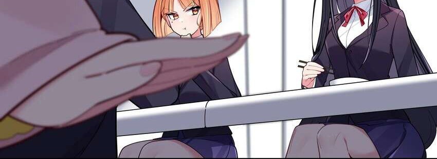 My Fake Girlfriends are Using Me As a Shield Chapter 44 - halaman 33