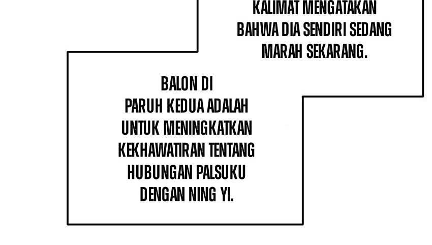 My Fake Girlfriends are Using Me As a Shield Chapter 44 - halaman 35