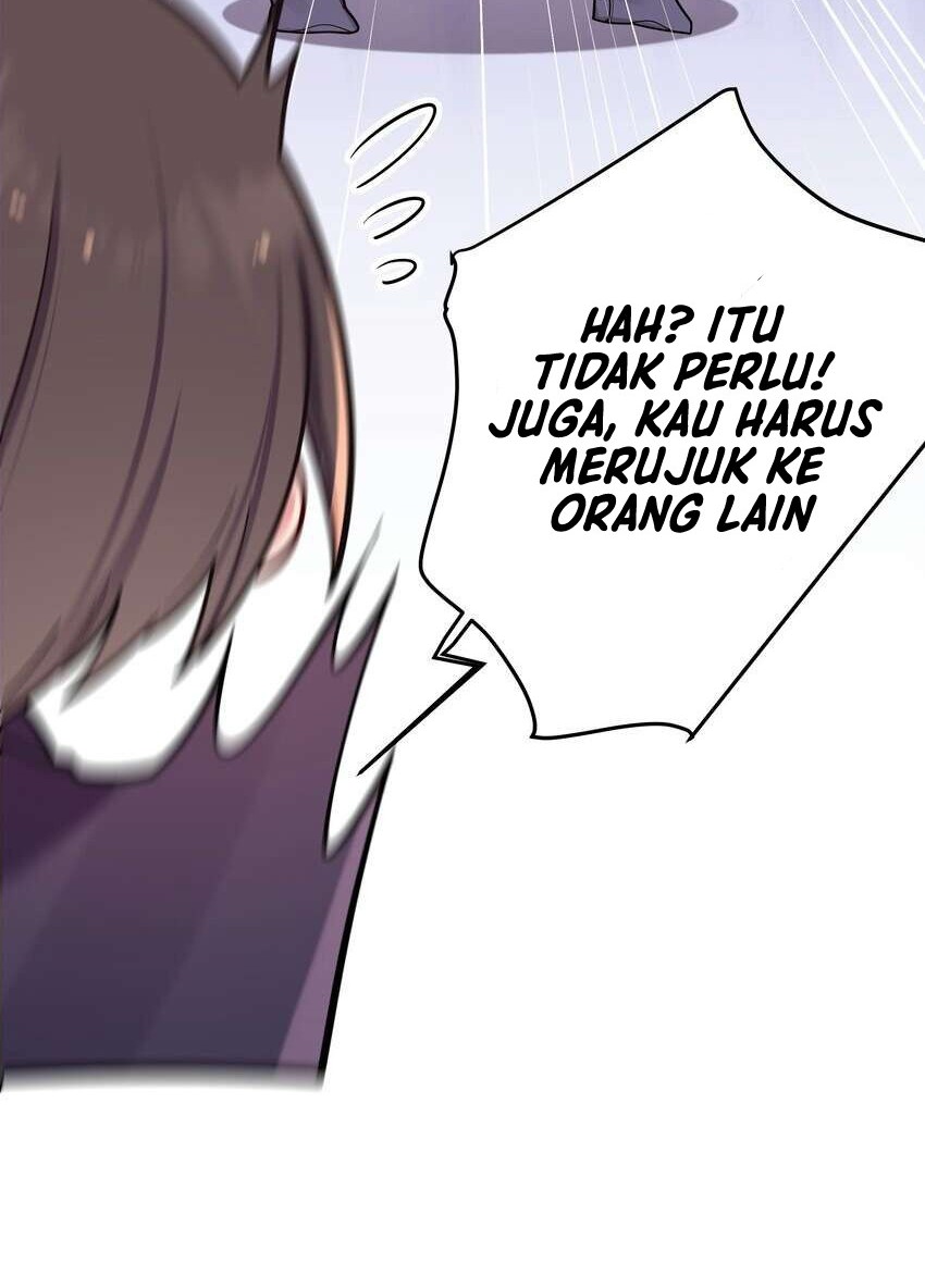 My Fake Girlfriends are Using Me As a Shield Chapter 44 - halaman 41