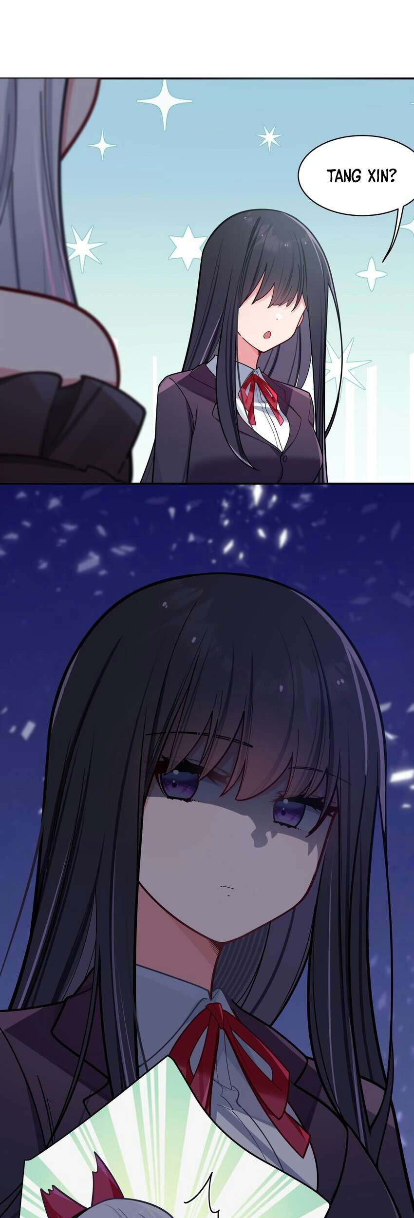 My Fake Girlfriends are Using Me As a Shield Chapter 44 - halaman 42