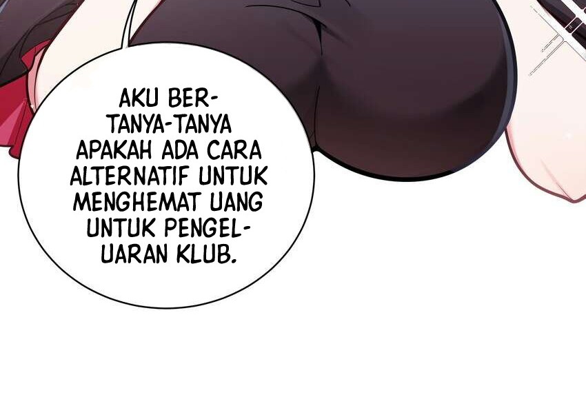 My Fake Girlfriends are Using Me As a Shield Chapter 44 - halaman 7