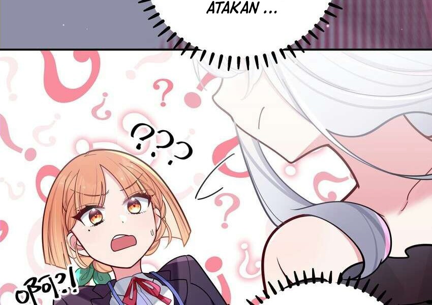 My Fake Girlfriends are Using Me As a Shield Chapter 45 - halaman 10