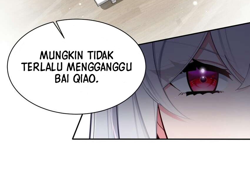 My Fake Girlfriends are Using Me As a Shield Chapter 45 - halaman 18