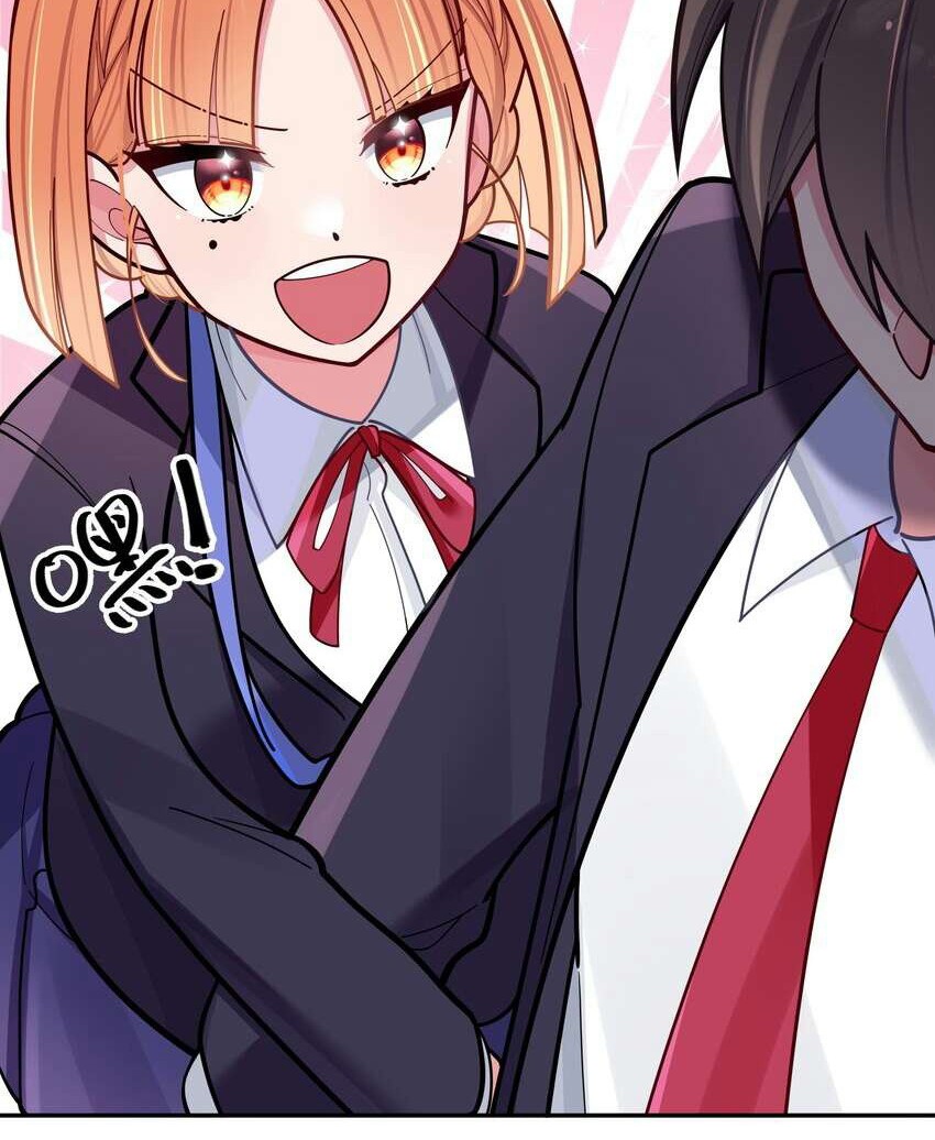 My Fake Girlfriends are Using Me As a Shield Chapter 45 - halaman 39