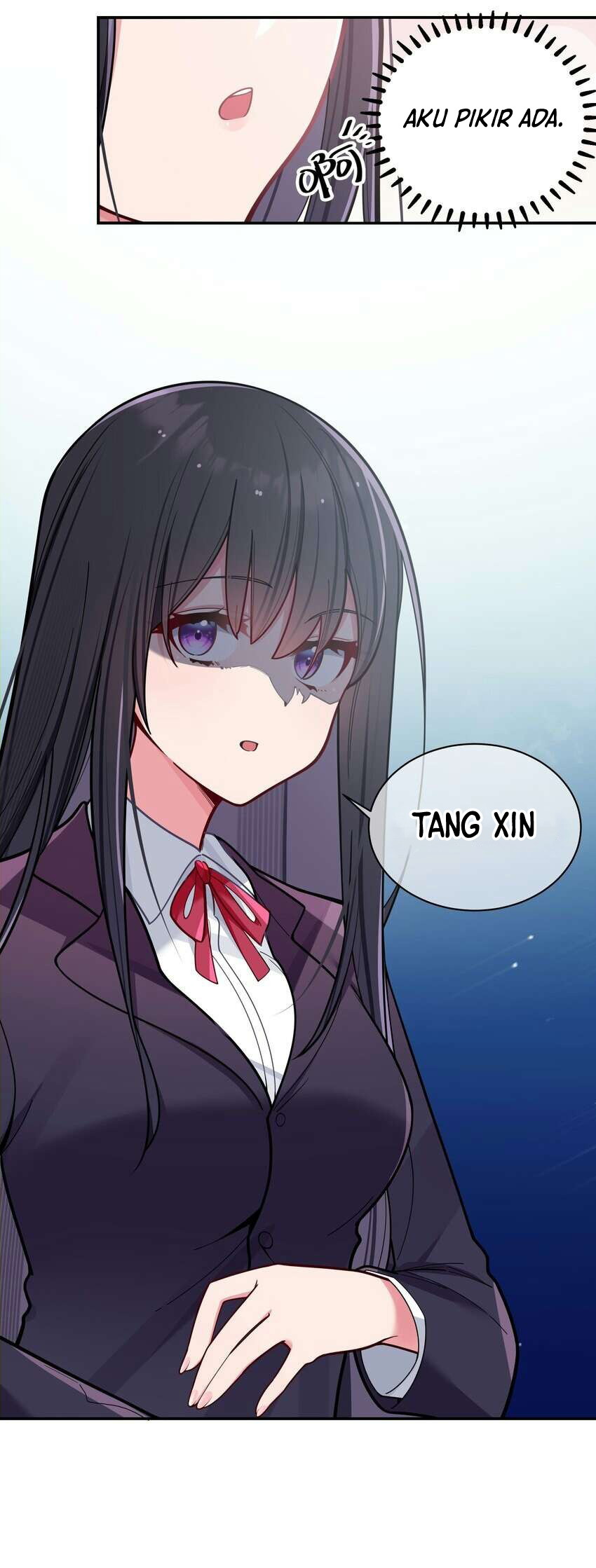 My Fake Girlfriends are Using Me As a Shield Chapter 45 - halaman 4