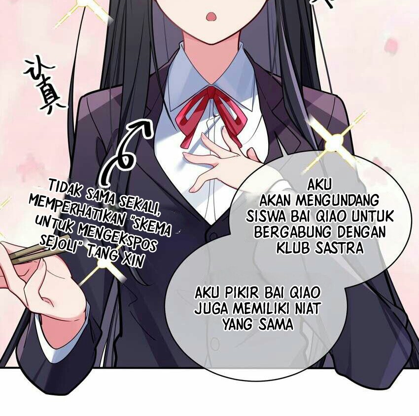 My Fake Girlfriends are Using Me As a Shield Chapter 45 - halaman 6