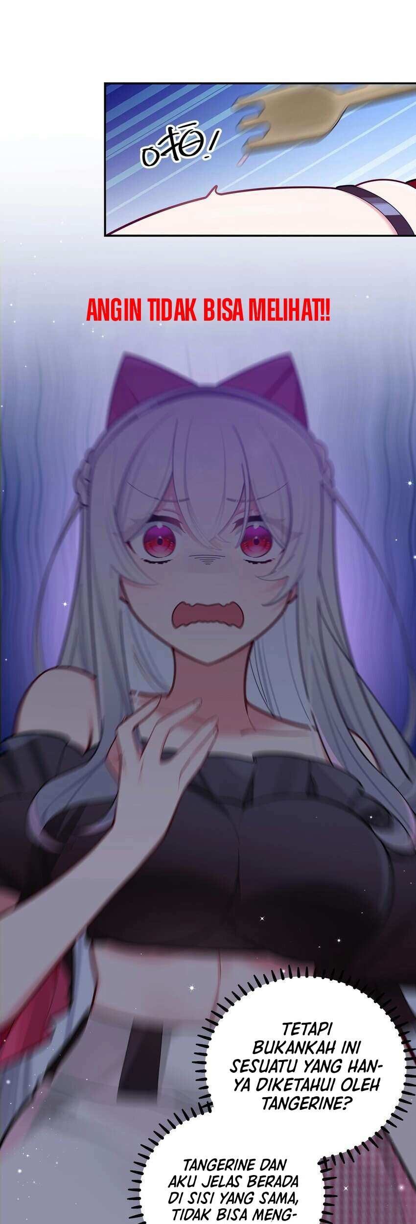 My Fake Girlfriends are Using Me As a Shield Chapter 45 - halaman 9