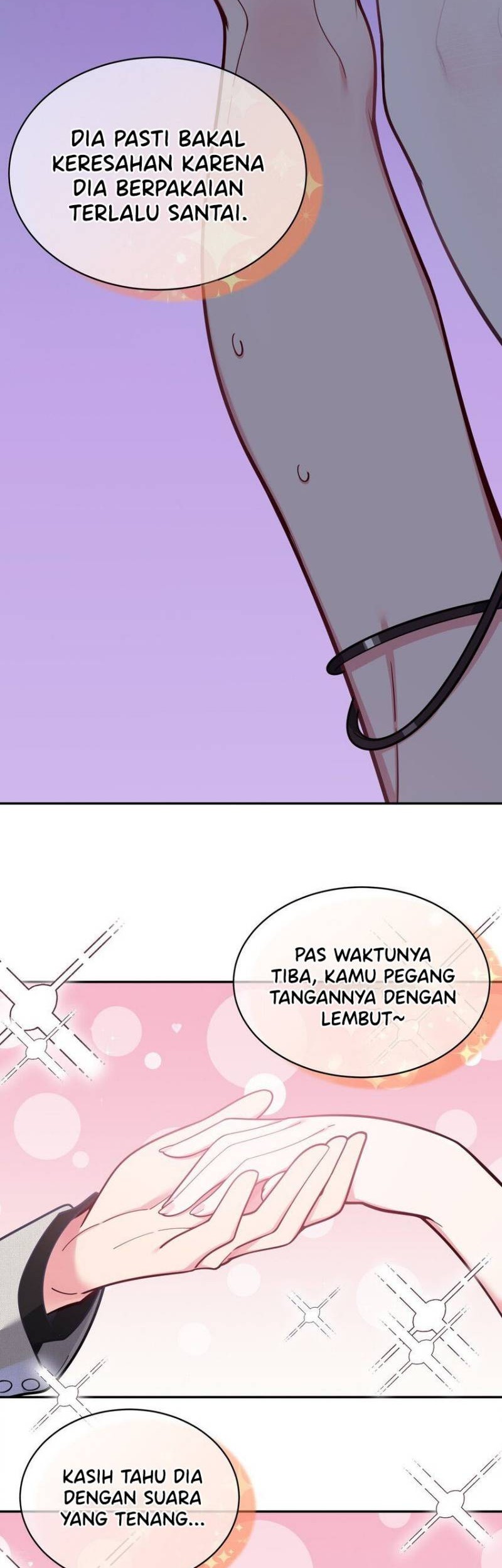 My Fake Girlfriends are Using Me As a Shield Chapter 46 - halaman 10