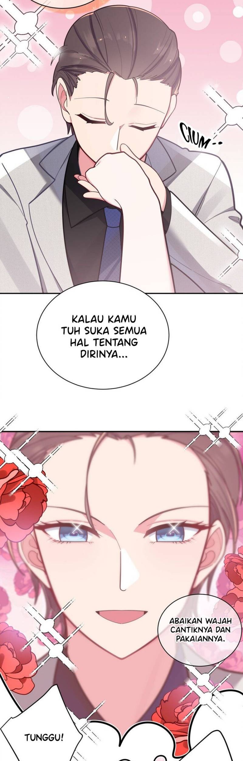 My Fake Girlfriends are Using Me As a Shield Chapter 46 - halaman 11