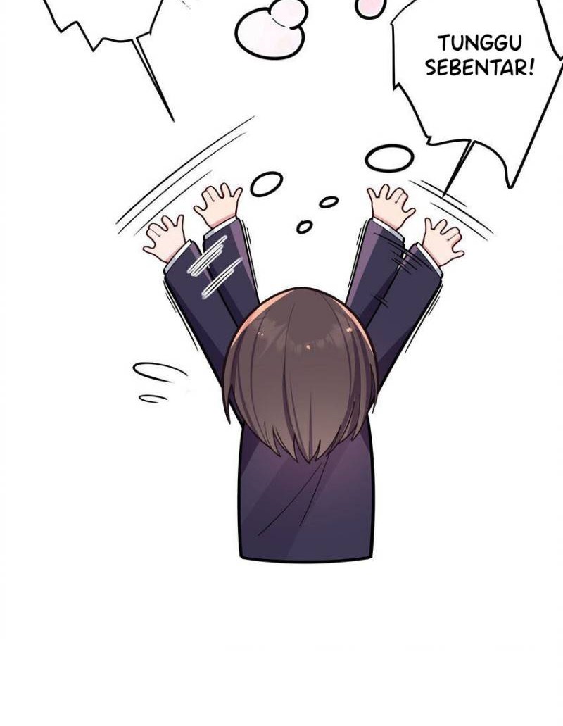 My Fake Girlfriends are Using Me As a Shield Chapter 46 - halaman 12
