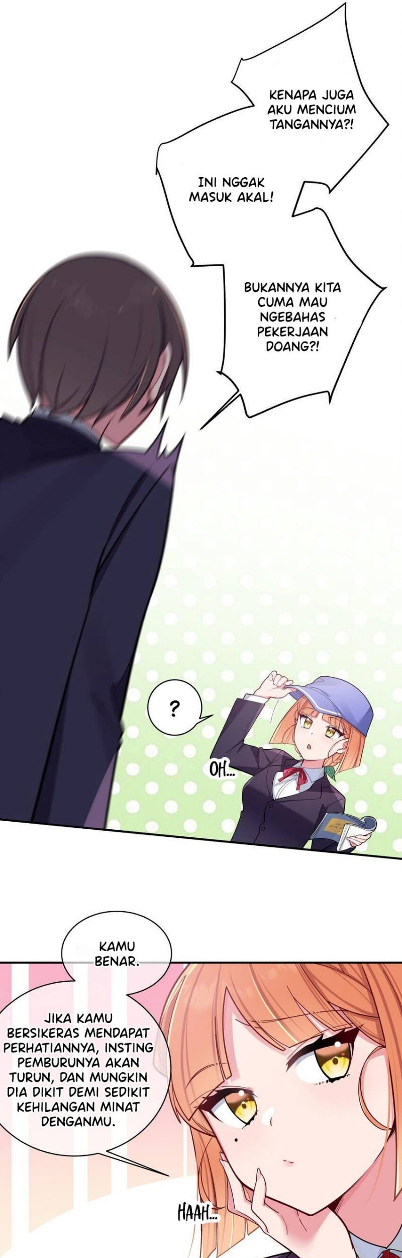 My Fake Girlfriends are Using Me As a Shield Chapter 46 - halaman 13