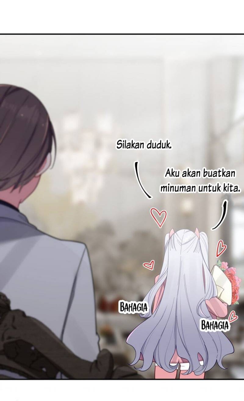 My Fake Girlfriends are Using Me As a Shield Chapter 46 - halaman 16