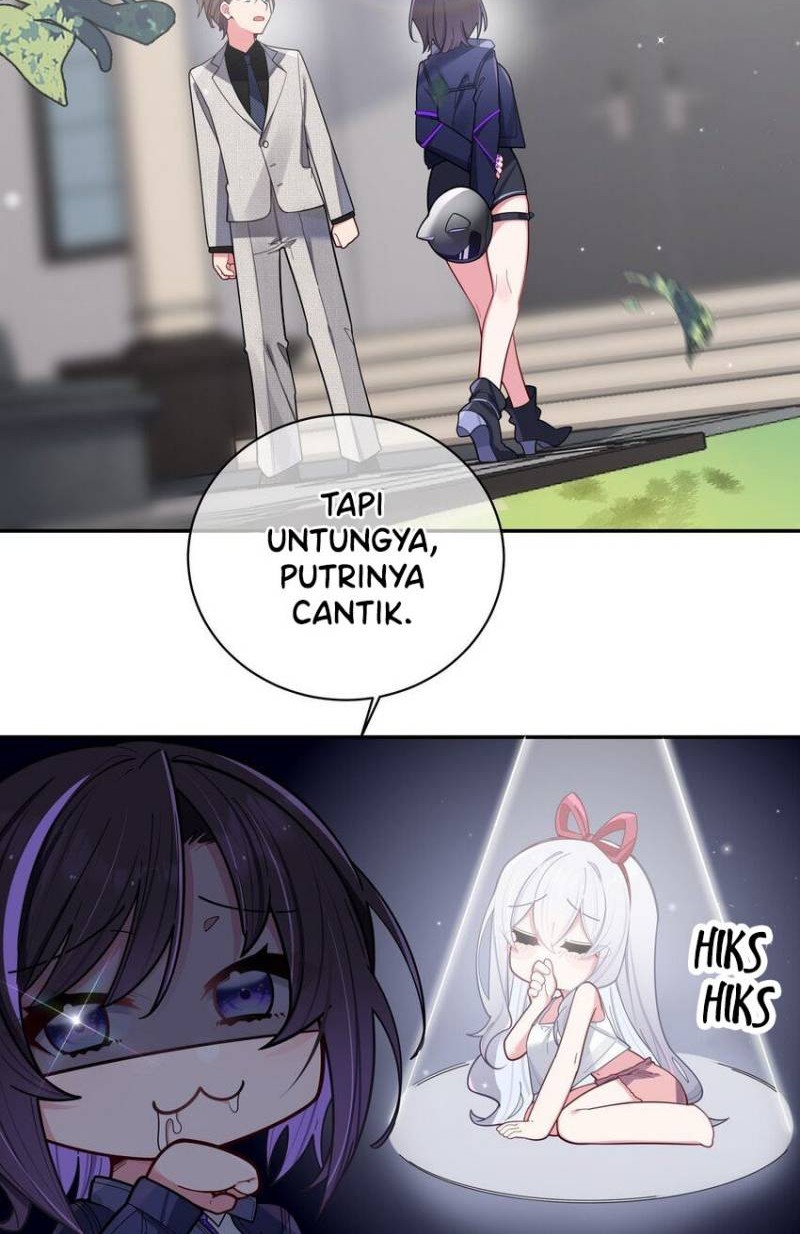 My Fake Girlfriends are Using Me As a Shield Chapter 46 - halaman 24