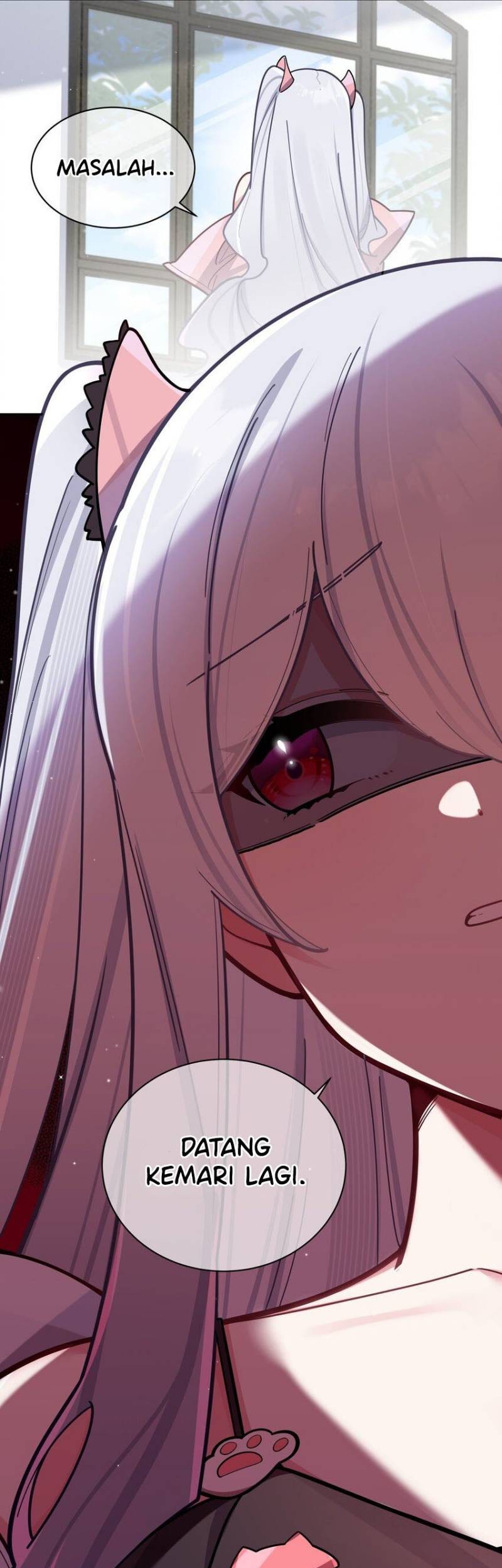 My Fake Girlfriends are Using Me As a Shield Chapter 46 - halaman 33