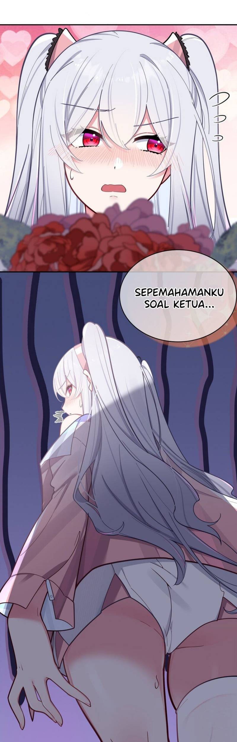 My Fake Girlfriends are Using Me As a Shield Chapter 46 - halaman 9