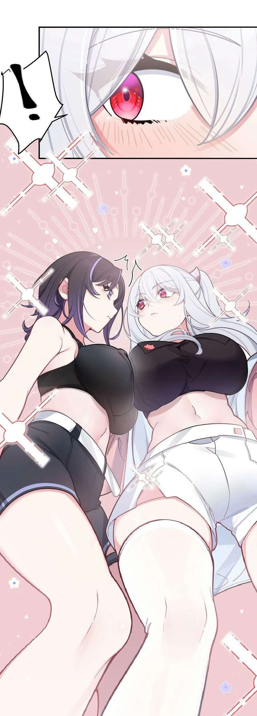 My Fake Girlfriends are Using Me As a Shield Chapter 47 - halaman 27