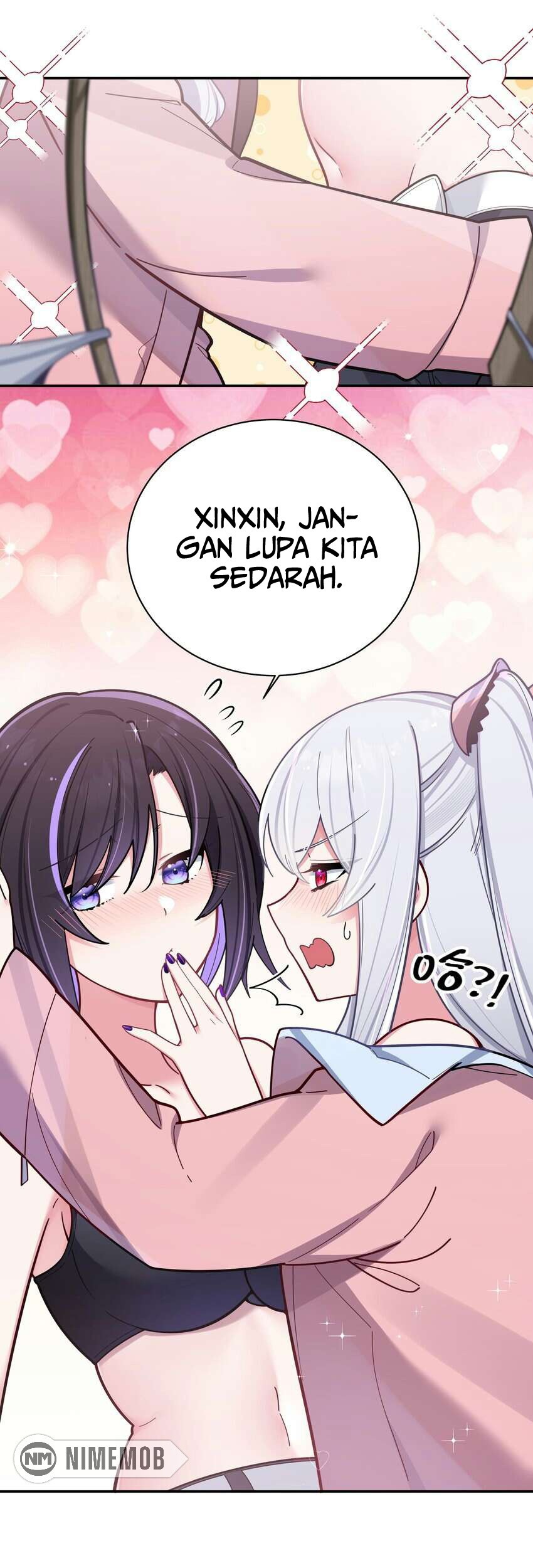 My Fake Girlfriends are Using Me As a Shield Chapter 47 - halaman 29