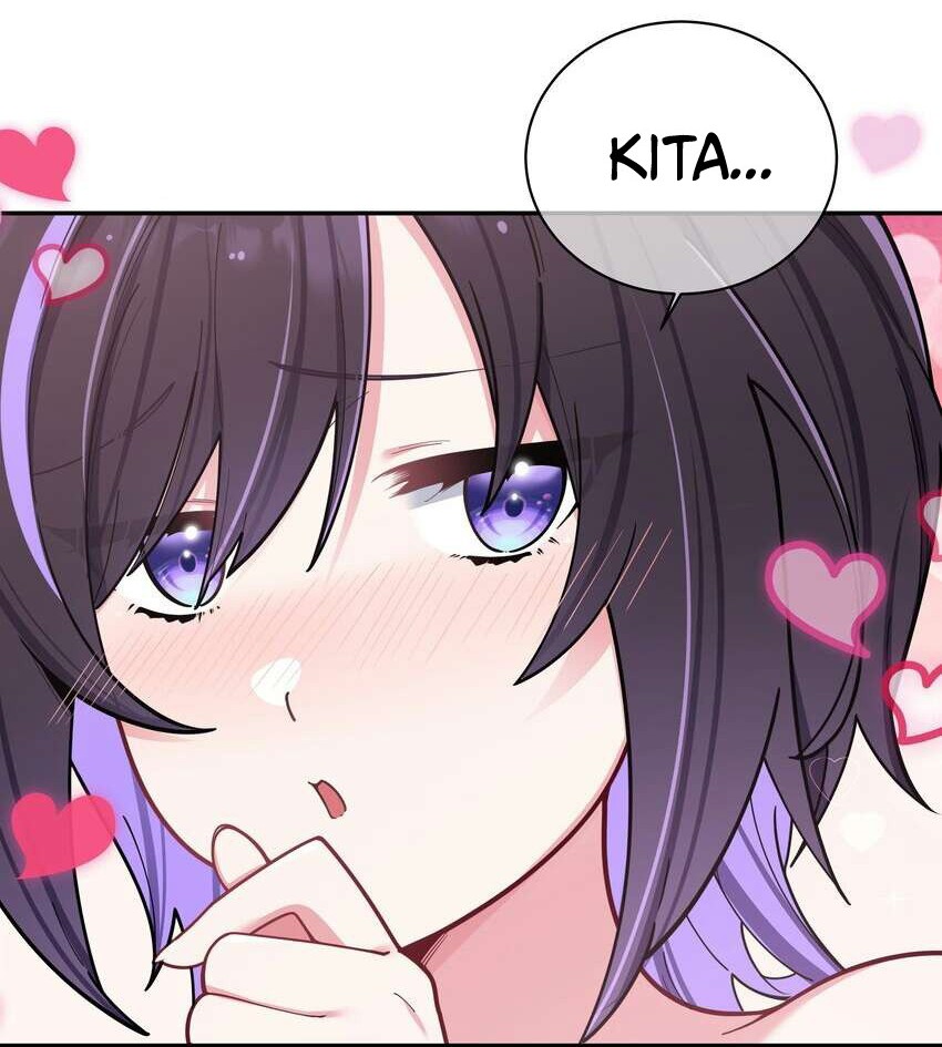 My Fake Girlfriends are Using Me As a Shield Chapter 47 - halaman 30