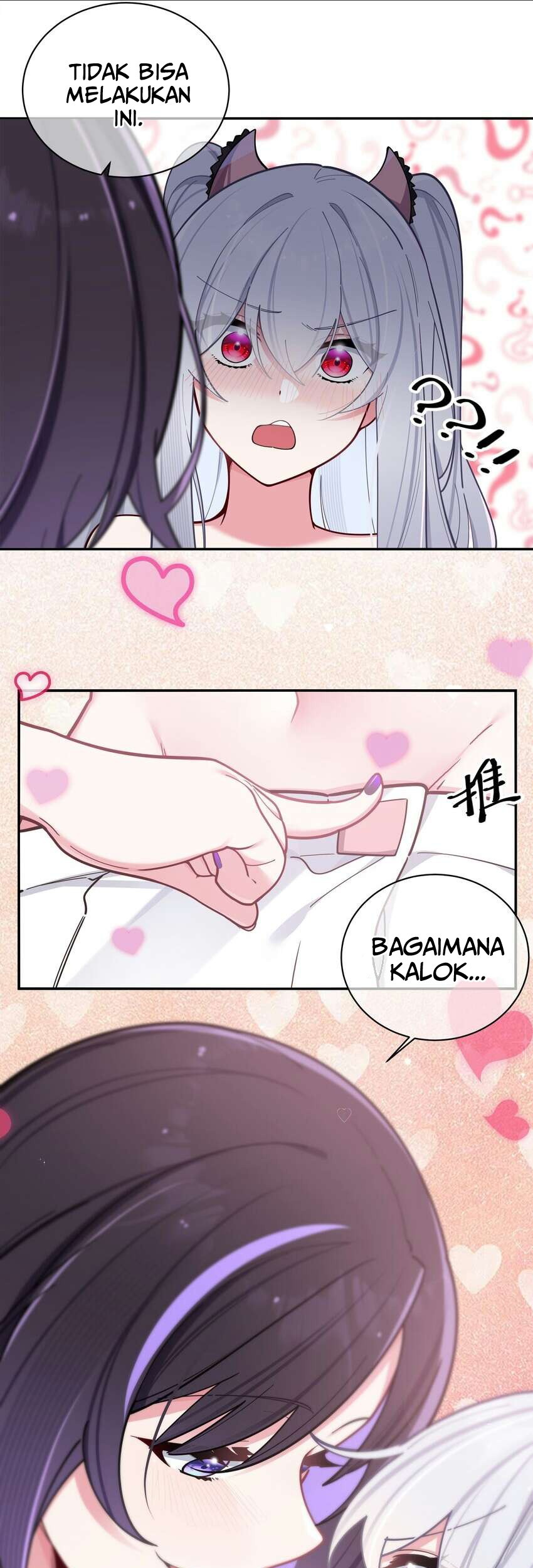 My Fake Girlfriends are Using Me As a Shield Chapter 47 - halaman 31