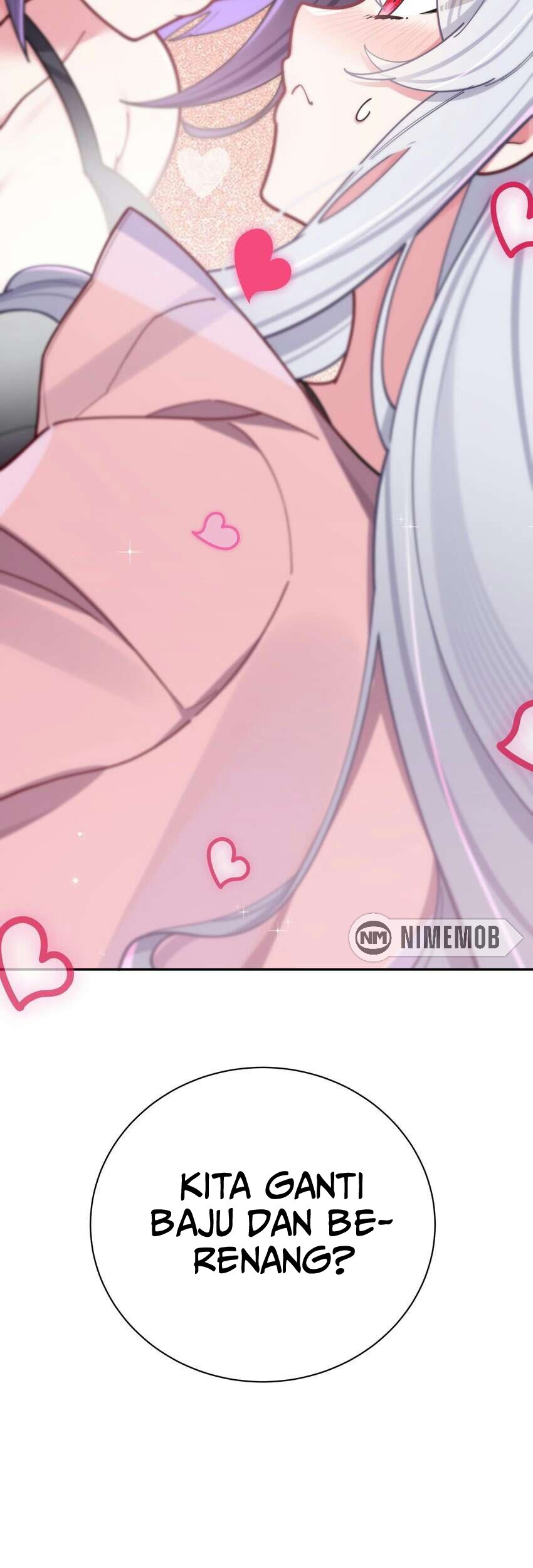 My Fake Girlfriends are Using Me As a Shield Chapter 47 - halaman 33