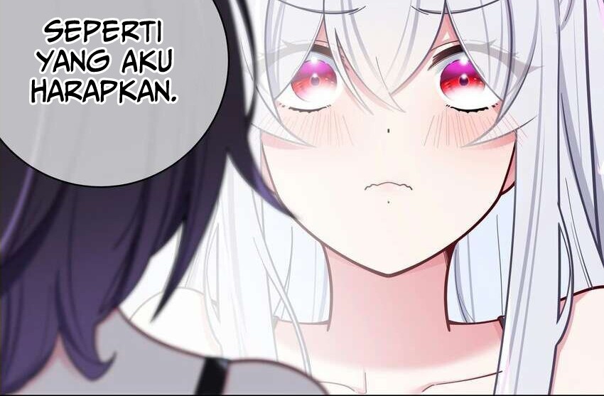 My Fake Girlfriends are Using Me As a Shield Chapter 47 - halaman 8
