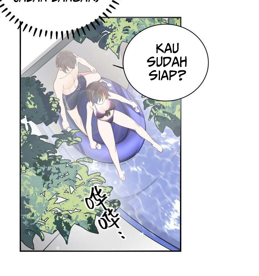 My Fake Girlfriends are Using Me As a Shield Chapter 48 - halaman 21