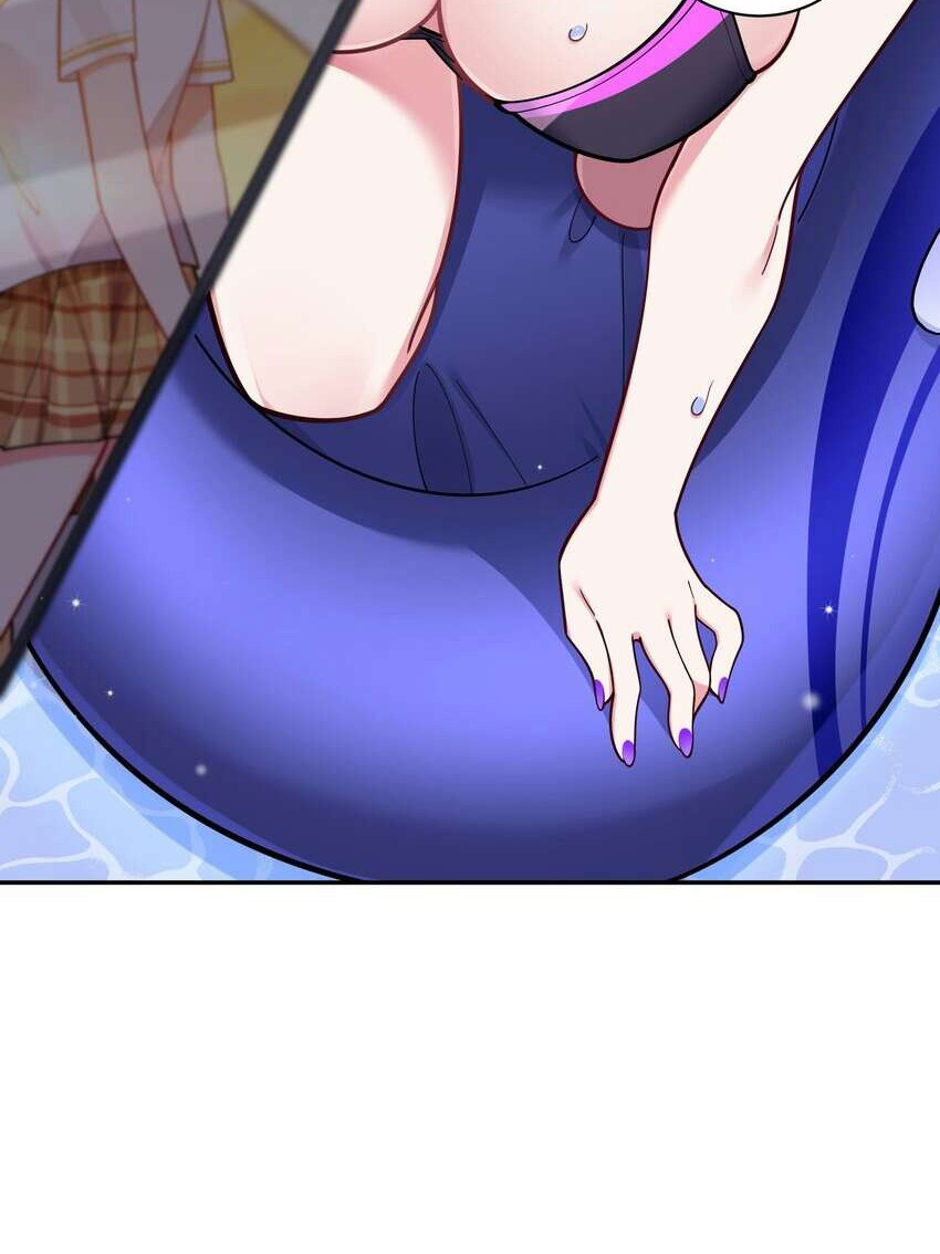 My Fake Girlfriends are Using Me As a Shield Chapter 48 - halaman 30