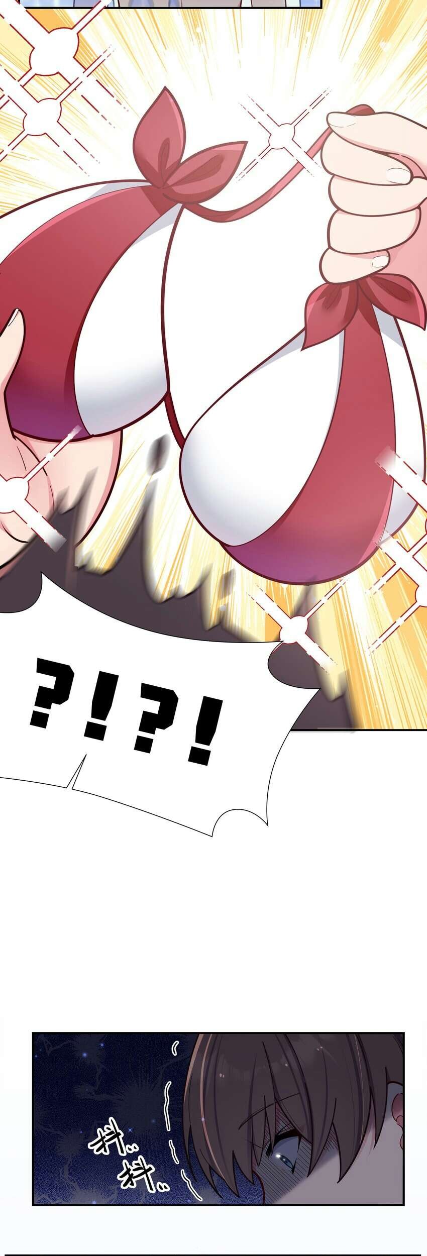 My Fake Girlfriends are Using Me As a Shield Chapter 48 - halaman 37