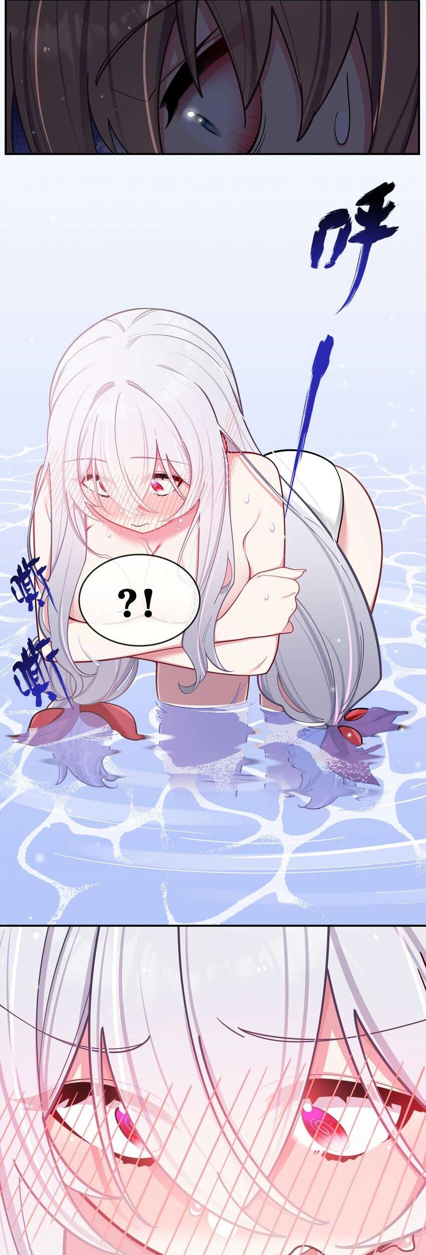 My Fake Girlfriends are Using Me As a Shield Chapter 48 - halaman 38