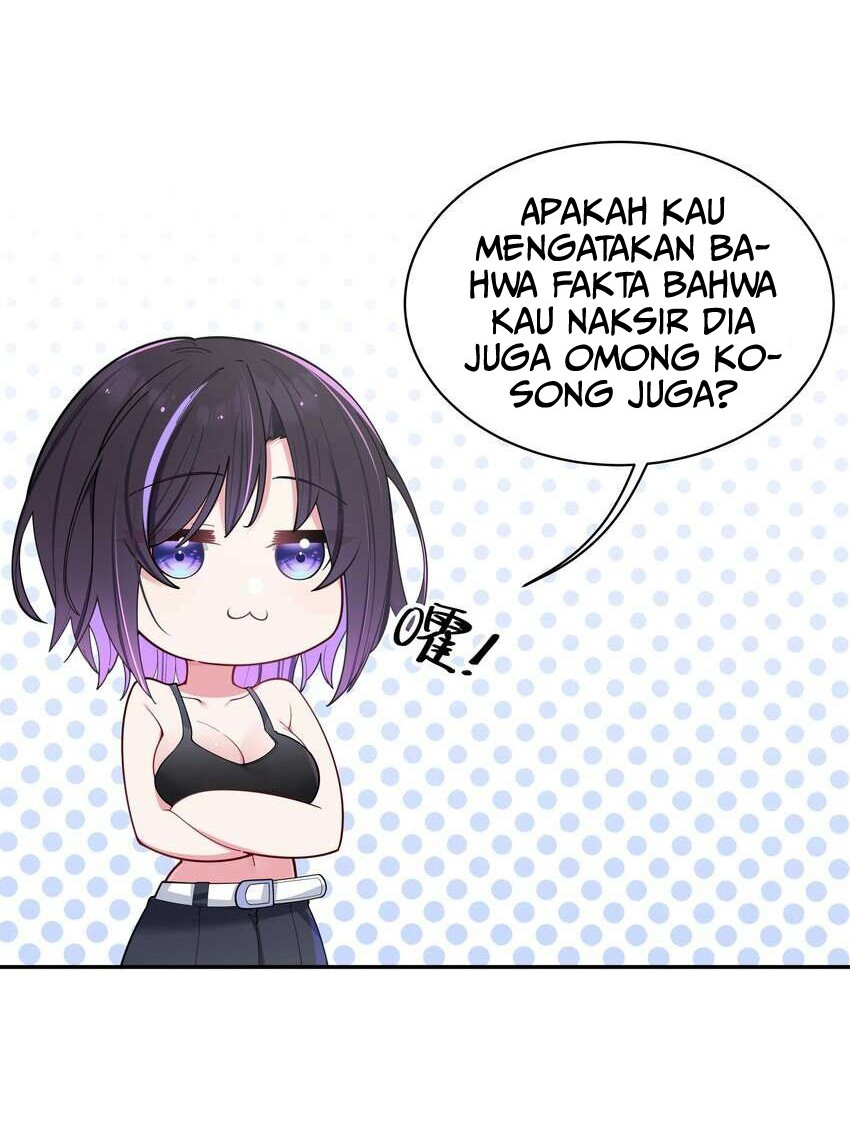 My Fake Girlfriends are Using Me As a Shield Chapter 48 - halaman 5