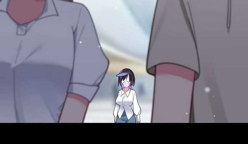 My Fake Girlfriends are Using Me As a Shield Chapter 49 - halaman 22