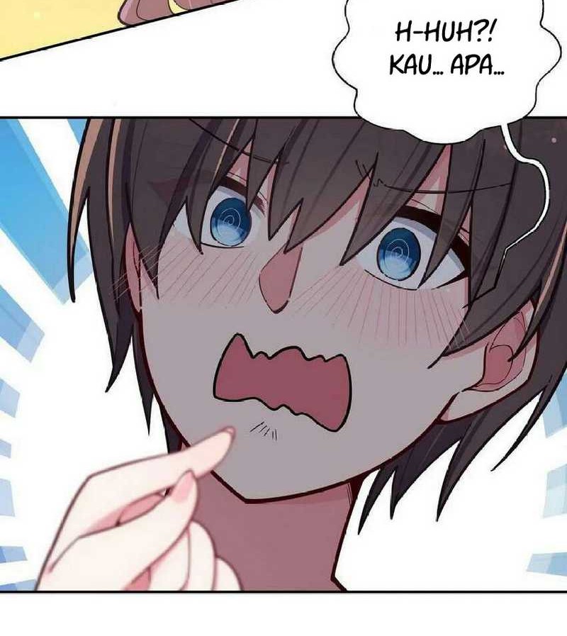 My Fake Girlfriends are Using Me As a Shield Chapter 49 - halaman 33