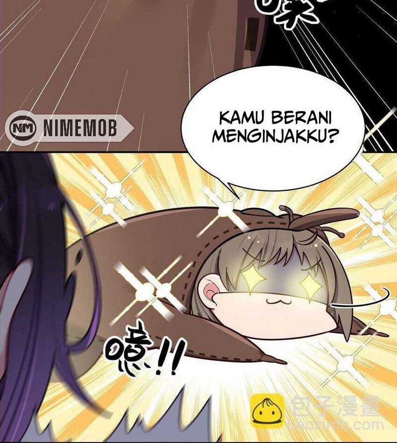My Fake Girlfriends are Using Me As a Shield Chapter 49 - halaman 7