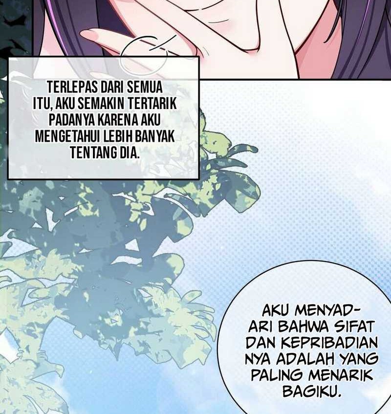 My Fake Girlfriends are Using Me As a Shield Chapter 49 - halaman 9