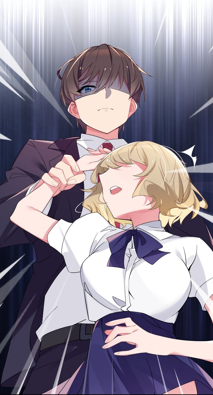 My Fake Girlfriends are Using Me As a Shield Chapter 5 - halaman 26