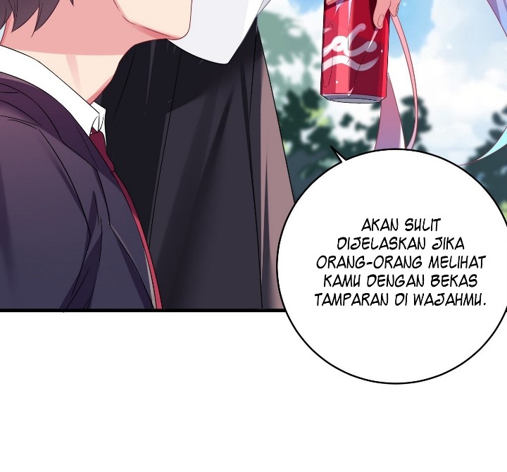 My Fake Girlfriends are Using Me As a Shield Chapter 5 - halaman 47